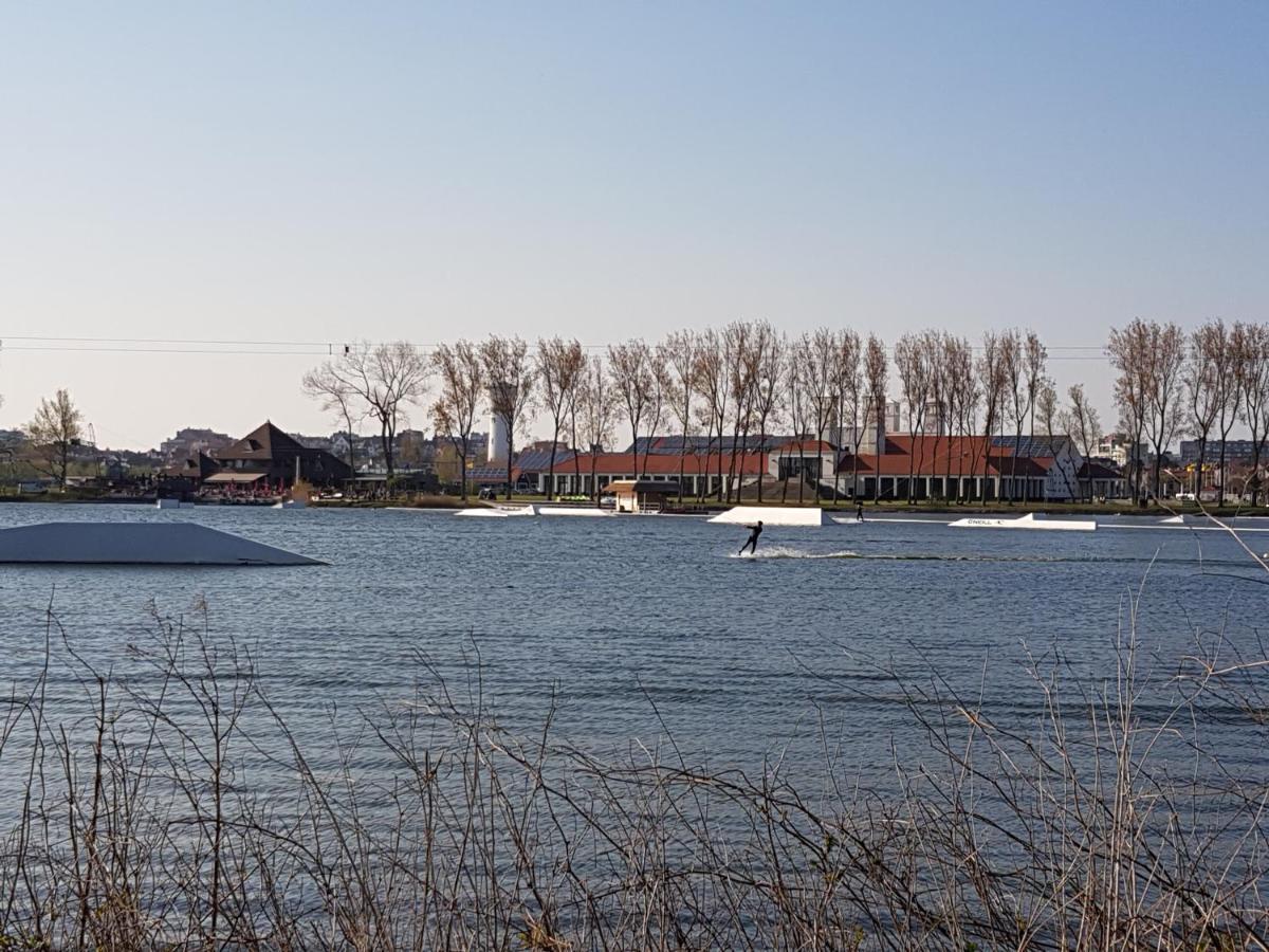 Nieuw App Met Tuin En Terras, Gratis Parking, Aan Zee, Vlakbij Brugge Apartamento Duinbergen Exterior foto